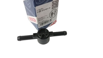 ZAWÓR FILTRA PALIWA BOSCH 1457414021 AUDI SEAT SKODA 1.9 TDI