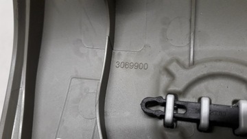 VOLVO FH4 ZAŚLEPKA KIEROWNICY 3069900