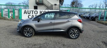 Renault Captur I Crossover 1.2 ENERGY TCe 118KM 2016 Renault Captur Automat, zdjęcie 6