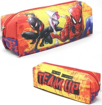 Piórnik SPIDERMAN Spider-man tuba