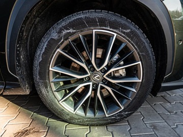 Lexus NX II SUV Facelifting 2.5 450h+ 309KM 2025 Od ręki - 450h+ Omotenashi 2.5 Hybrid Plug-in AWD 292KM, zdjęcie 18