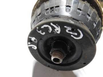 HONDA CR-Z 10-16 TLUMIČ PŘEDNÍ PRAVÝ