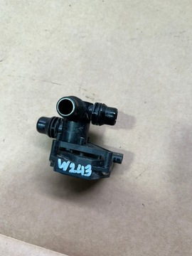 Zawór przełączający, zawór wody, zawór płynu Mercedes W243, W205, W213,W247