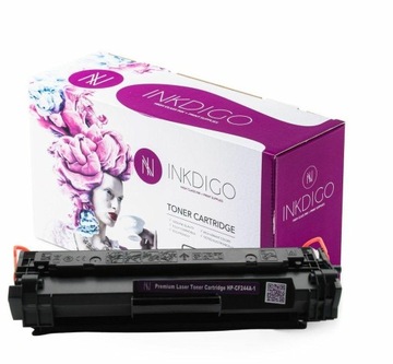 Toner Inkdigo do HP LaserJet Pro MFP M15a M28a M28w CF244A