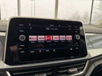 Volkswagen T-Roc I SUV Facelifting 2.0 TDI SCR 150KM 2024 Volkswagen T-Roc Style DSG / Pakiet zimowy / Pakie, zdjęcie 24
