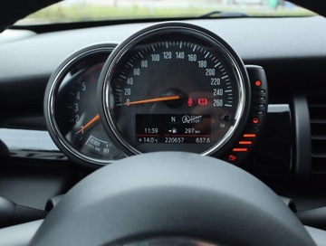 Mini One II 2016 MINI 3-door One D, Klima, Klimatronic, Parktronic, zdjęcie 10