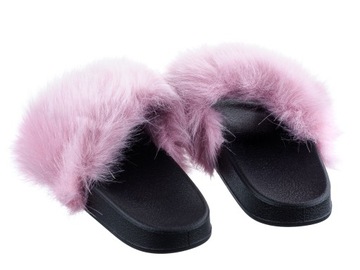 ТАПОЧКИ НА МЕХЕ ТЕПЛЫЕ ТАПОЧКИ НА МЯГКОМ МЕХЕ