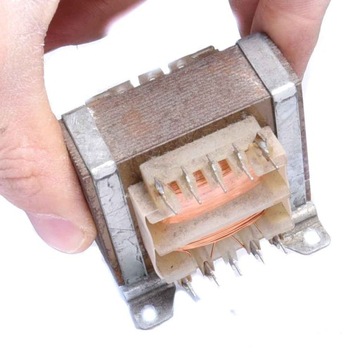 TS 12/009 2x7.5V-2x0.8A СЕТЕВОЙ ТРАНСФОРМАТОР
