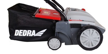 DEDRA DED8705 Скарификатор/аэратор 32см 1500Вт