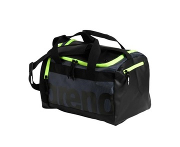 ARENA Spiky III DUFFLE 25L Torba Sportowa na Basen