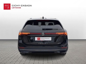 Volkswagen Passat B8 Variant Facelifting 1.5 TSI EVO 150KM 2025 Volkswagen Passat serwis ASO 1.5TSI 150KM bezwypadkow gwarancja pakiety ka, zdjęcie 3