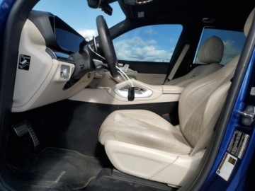 Mercedes GLE V167 2021 Mercedes-Benz GLE Amg 63 4Matic 2021 4.0l 4.0 Benzyna 603KM, zdjęcie 7