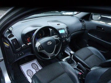 Hyundai i30 I CW 1.6 CRDi 115KM 2008 Hyundai i30 1.6 Stan b.dobry bez rdzy Gwarancja12m, zdjęcie 23