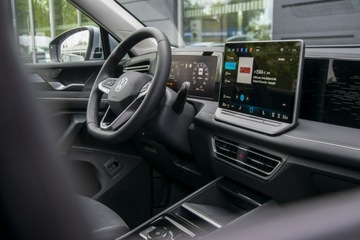 Volkswagen Tiguan III 2025 Volkswagen Tiguan Elegance 1.5 eTSI 150 KM DSG, zdjęcie 14