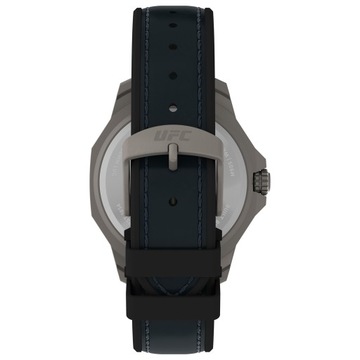 Zegarek Męski Timex TW2V85700 czarny