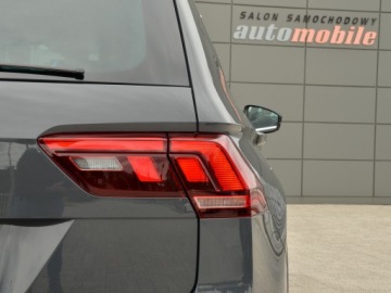 Volkswagen Tiguan II SUV Facelifting 2.0 TDI 150KM 2023 Elegance! Full Led! Alcantara! Parkassist! HAK Elektr! FV23% JAK NOWY!, zdjęcie 11