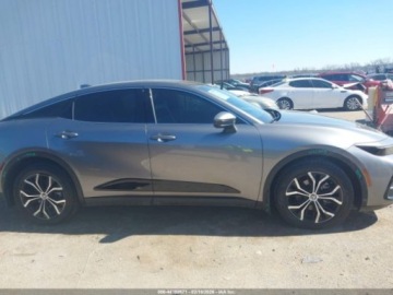 Toyota 2024 Toyota Crown XLE 2024, 2.5L R4 236KM, 4x4, od ubezpieczalni 2.5 Hybryda, zdjęcie 5