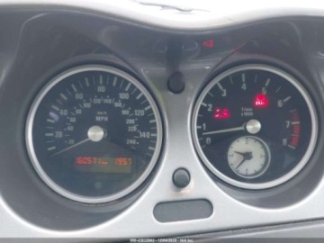 BMW 2000 BMW Z8 Roadster 2000 4.9 Benzyna 400KM, zdjęcie 10