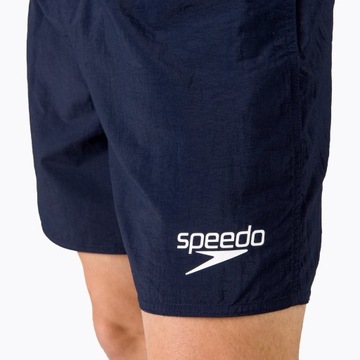 Szorty kąpielowe męskie Speedo Boom Logo 16"