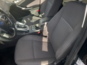 Ford Focus III Hatchback 5d 1.0 EcoBoost 125KM 2013 Ford Focus FORD FOKUS MK 3 benzyna super stan Benzyna 125KM, zdjęcie 15