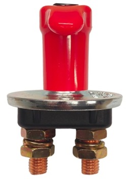 ВЫКЛЮЧАТЕЛЬ ЗАЗЕМЛЯЮЩЕГО ТОКА, БАТАРЕЯ, РАЗЪЕДИНИТЕЛЬ