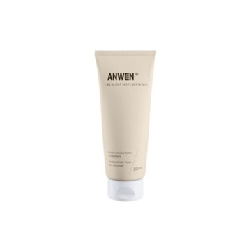 ANWEN maska emolientowa z silikonami - ANWEN X KLAUDIA MATUSZEWSKA, 200 ml