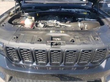 Jeep Grand Cherokee IV 2022 Jeep Grand Cherokee Laredo 3.6 Benzyna 293KM, zdjęcie 11