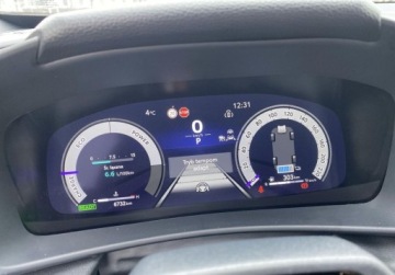 Toyota C-HR II SUV 2.0 Hybrid Dynamic Force 197KM 2025 Toyota C-HR 2.0 Hybrid Executive Tech VAT 23 1 wlasciciel Bezwypadkowy, zdjęcie 16