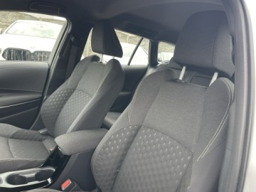 Toyota Corolla XII TS Kombi Facelifting 1.8 Hybrid 140KM 2025 Toyota Corolla Hybryda Automat Kamera Podgrzewanie, zdjęcie 10