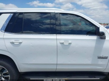 Chevrolet Tahoe GMT900 2024 Chevrolet Tahoe LT 2024 5.3l 5.3 Benzyna 355KM, zdjęcie 6