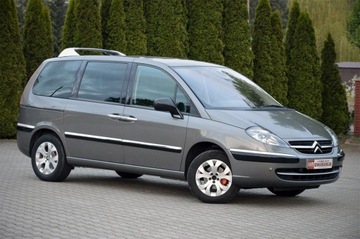 Citroen C8 2014 CITROEN C8 2.0 HDi 136PS Piękny Po Liftingu 7 osób Serwis Navi el. drzwi !, zdjęcie 22