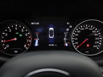 Jeep Compass II SUV 1.4 Multiair 170KM 2019 Jeep Compass 1.4 MultiAir, Salon Polska, zdjęcie 10