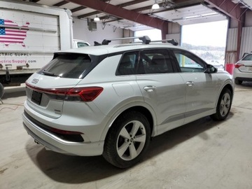 Audi 2023 Audi Q4 e-tron E-Tron Prestige 2023 Elektryczny 295KM, zdjęcie 3