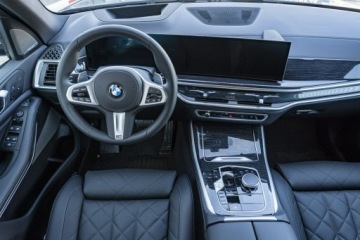 BMW X5 G05 SUV Facelifting 3.0 30d 298KM 2026 BMW X5 xDrive30d Dostępne od ręki!, zdjęcie 15