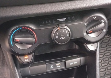 Kia Picanto III Hatchback 5d 1.0 MPI 67KM 2018 Kia Picanto Kupiony w Polsce - benzyna - pierwszy wlasciciel - klimatyzacja, zdjęcie 26