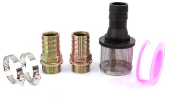 НАСОС СЫРОЙ НЕФТИ ТОПЛИВНЫЙ НАСОС 12V CPN