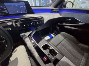 Peugeot 3008 III SUV Electric Elektryczny 73kWh 210KM 2025 Peugeot 3008 e-3008 GT 73kWh 210KM Demo Dealer SalonPL Vat23 Elektryczny, zdjęcie 23