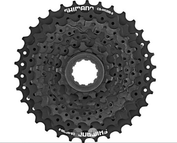 Shimano Kaseta 9rz 11-36 CS-HG200