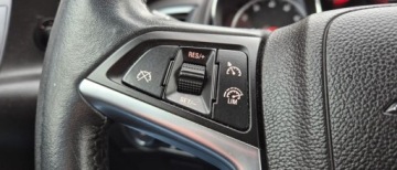 Opel Astra J Sports Tourer Facelifting 1.6 Twinport ECOTEC 115KM 2014 Opel Astra Salonowy 1.6 benzyna serwisowany. 1.6 Benzyna 115KM, zdjęcie 30