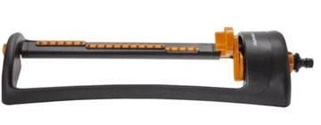 Zraszacz oszczędzający wodę FISKARS podstawa metal