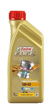 CASTROL 1535FA Olej silnikowy, olej silnikowy, olej przekładniowy do skrzyni biegów