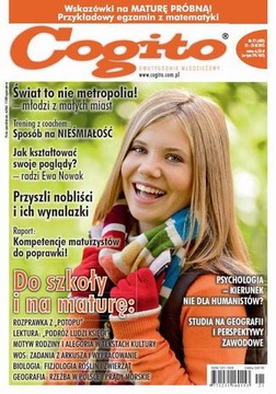 Cogito nr 3 (537) MARZEC 2019