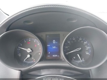 Toyota C-HR I 2018 Toyota C-HR 2018 TOYOTA C-HR XLE 2.0 Benzyna 144KM, zdjęcie 10