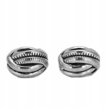 НАБОР БУСОВ ДЛЯ ВОЛОС ЛАСТИК ДЛЯ РУН ВИКИНГОВ ДЛЯ НАНЕСЕНИЯ 10 ШТ.