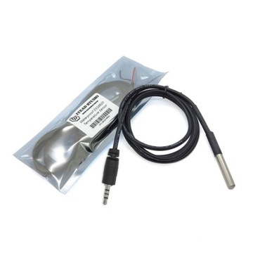 SONOFF DS18B20 Sensor Temperatury Wodoodporny