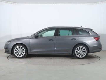 Skoda Octavia IV Scout 1.5 TSI ACT 150KM 2022 Skoda Octavia 1.5 TSI, Salon Polska, zdjęcie 2