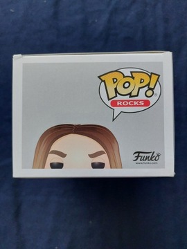 ИГГИ ПОП Funko Pop! АВТОГРАФ с сертификатом