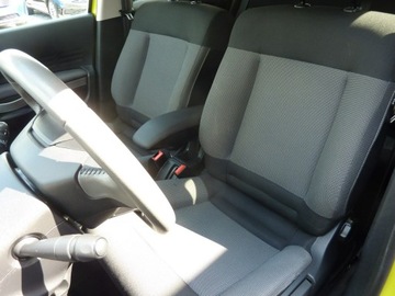 Citroen C4 Cactus Crossover 1.2 PureTech 82KM 2015 Citroen C4 Cactus 1.2, zdjęcie 13