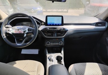 Ford Escape III 2020 Ford Escape 2020r, 1.5 Benzyna. AUTOMAT. Uszkodzony prawy przod. Poobijany, zdjęcie 5