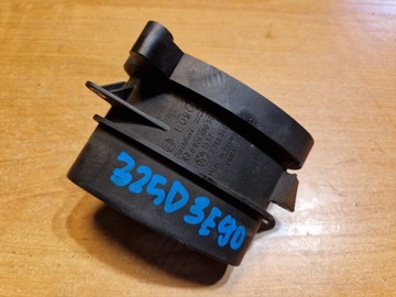 BMW 3 E90 E91 3.0D M57 VÁHA VZDUCHU BOSCH 0928400504 7788744
